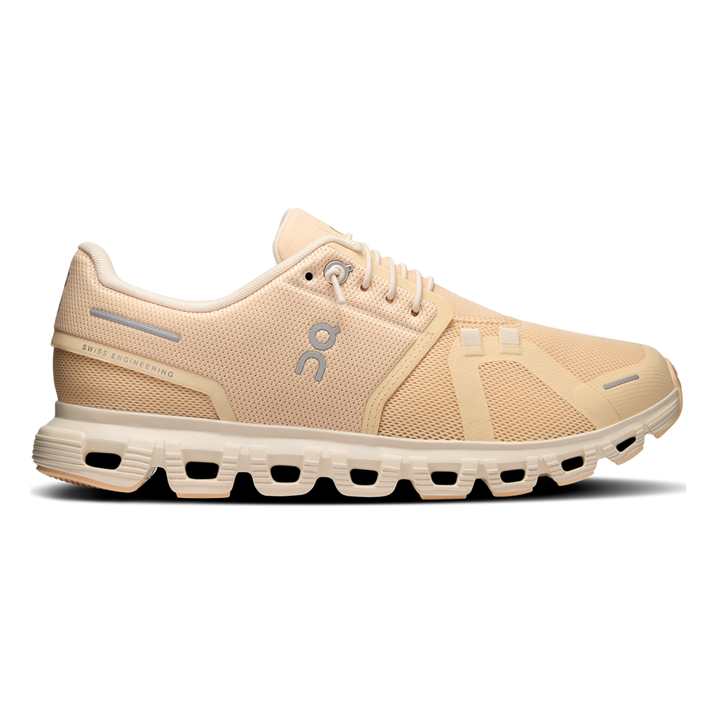 ON Cloud 6 — Glacier - White — Size B — Width 5 — Alternate View 21