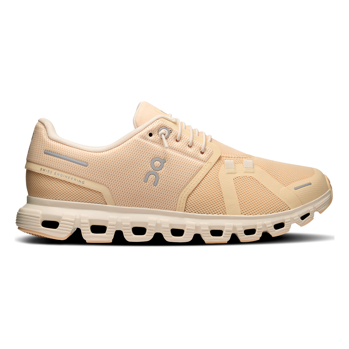 ON Cloud 6 — Glacier - White — Size B — Width 5 — Alternate View 21