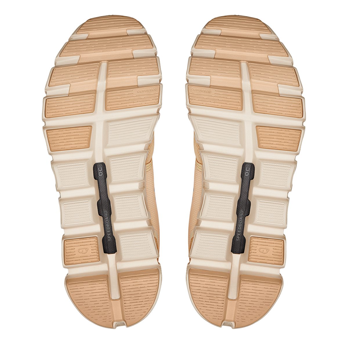 ON Cloud 6 — Glacier - White — Size B — Width 5 — Alternate View 24