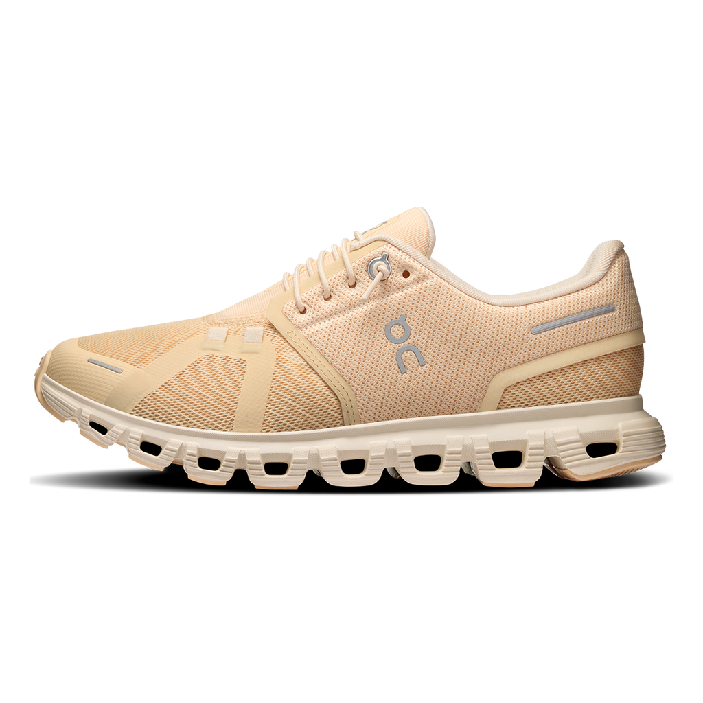 ON Cloud 6 — Glacier - White — Size B — Width 5 — Alternate View 22