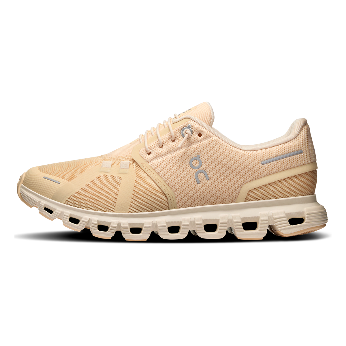 ON Cloud 6 — Glacier - White — Size B — Width 5 — Alternate View 22