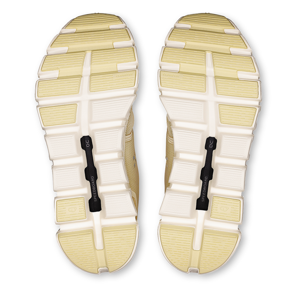 ON Cloud 6 - New Colors — Nimbus - White — Size B — Width 7.5 — Alternate View 16