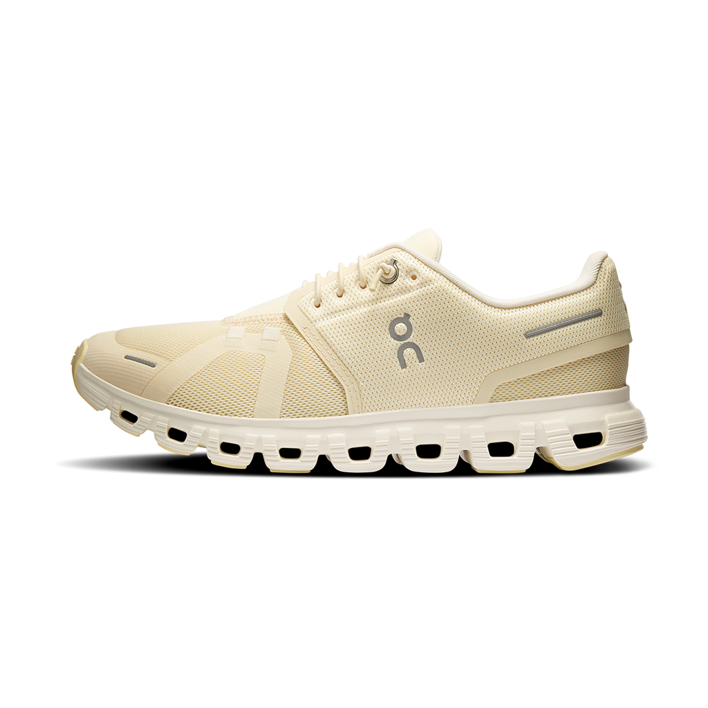 ON Cloud 6 - New Colors — Nimbus - White — Size B — Width 7.5 — Alternate View 14