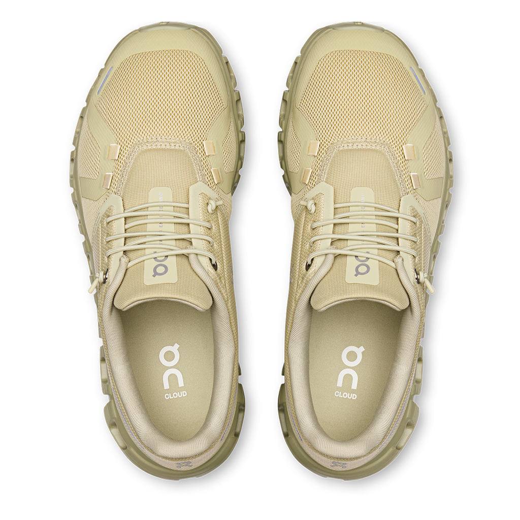 ON Cloud 6 — Glacier - White — Size B — Width 5 — Alternate View 56