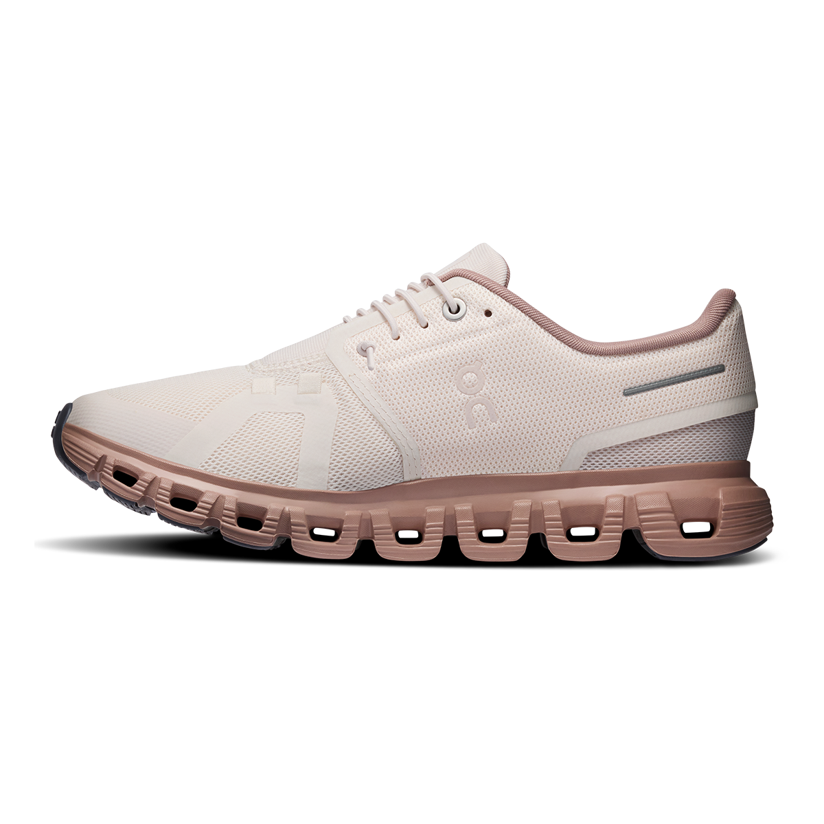 ON Cloud 6 — Glacier - White — Size B — Width 5 — Alternate View 51