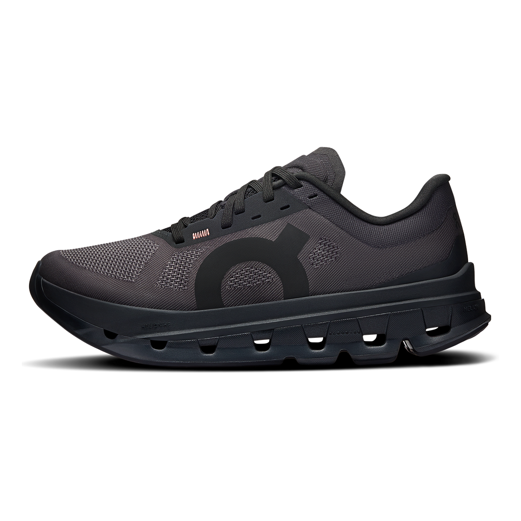 ON Cloudflow V5 — Fog - Eclipse — Size B — Width 5 — Alternate View 14