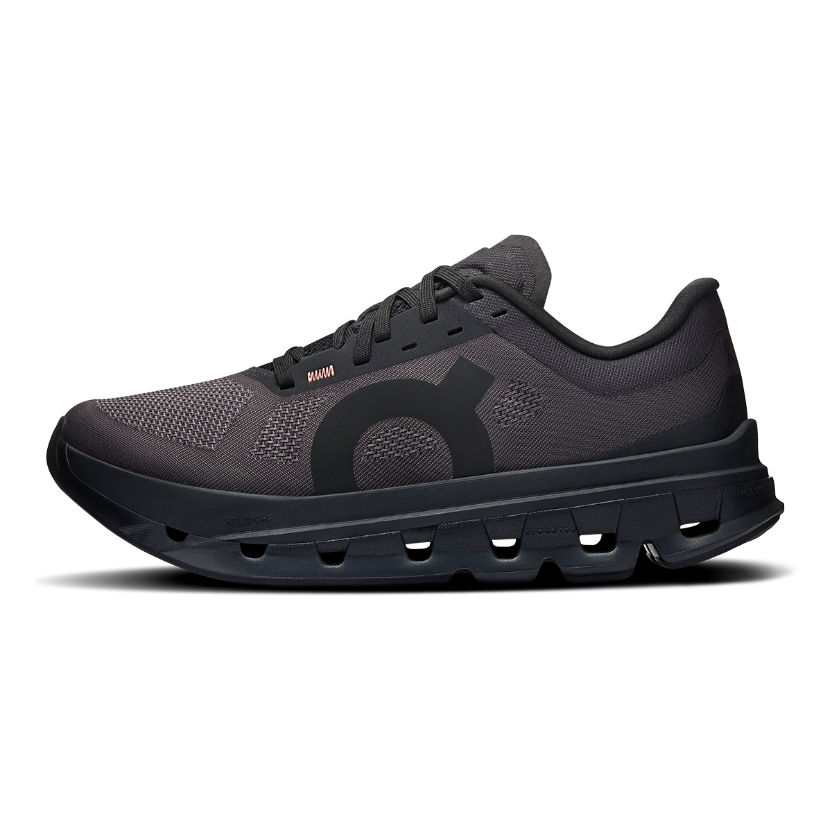 ON Cloudflow V5 — Fog - Eclipse — Size B — Width 5 — Alternate View 14