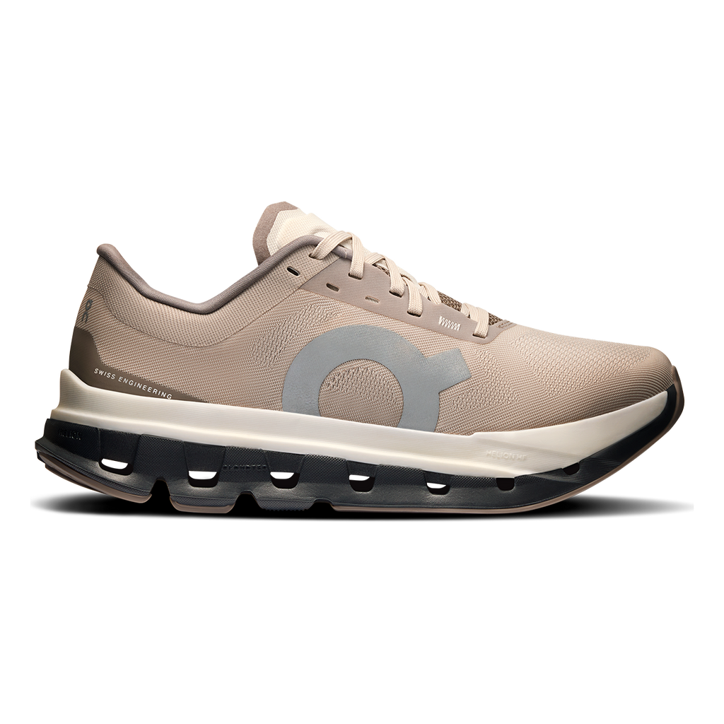 ON Cloudflow V5 — Fog - Eclipse — Size B — Width 5 — Alternate View 9