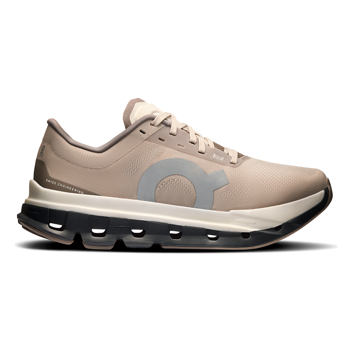ON Cloudflow V5 — Fog - Eclipse — Size B — Width 5 — Alternate View 9