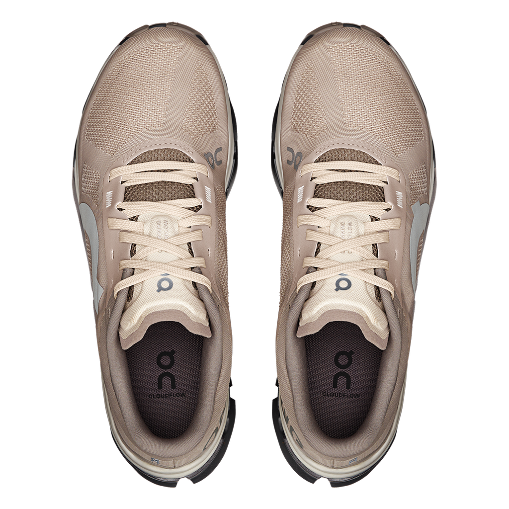 ON Cloudflow V5 — Fog - Eclipse — Size B — Width 5 — Alternate View 11
