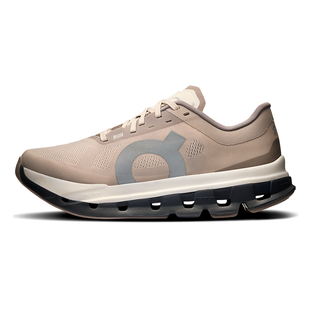 ON Cloudflow V5 — Fog - Eclipse — Size B — Width 5 — Alternate View 10