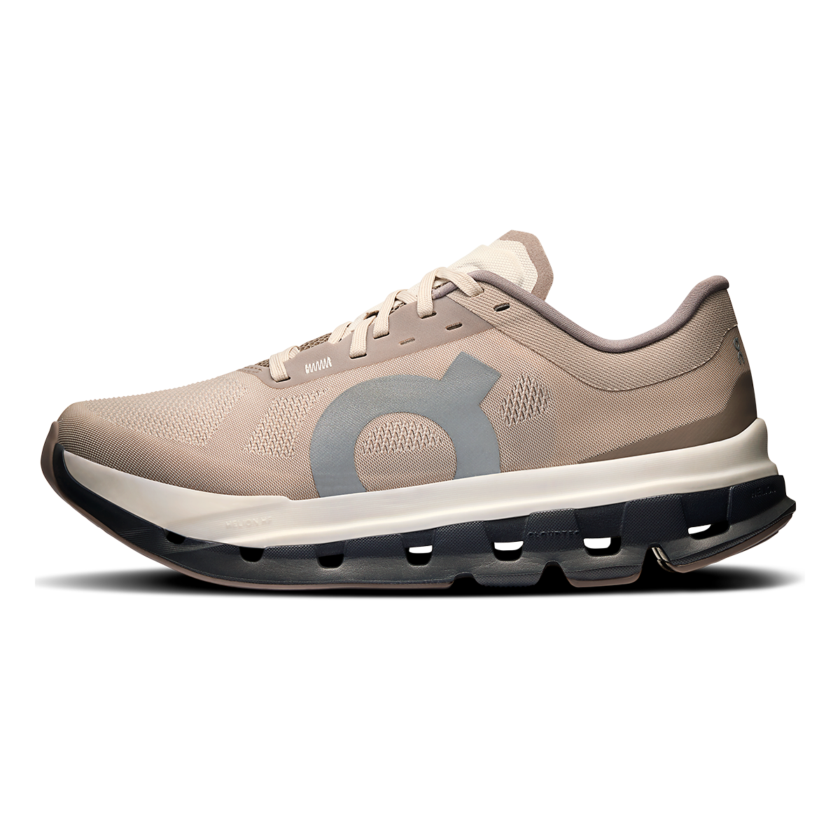 ON Cloudflow V5 — Fog - Eclipse — Size B — Width 5 — Alternate View 10