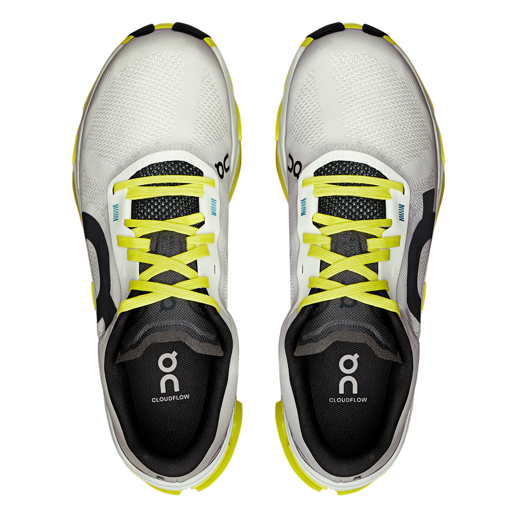ON Cloudflow V5 — Fog - Eclipse — Size B — Width 5 — Alternate View 7