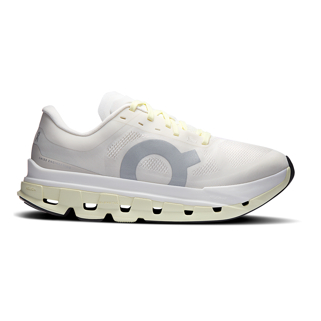 ON Cloudflow V5 — Fog - Eclipse — Size B — Width 5 — Alternate View 21