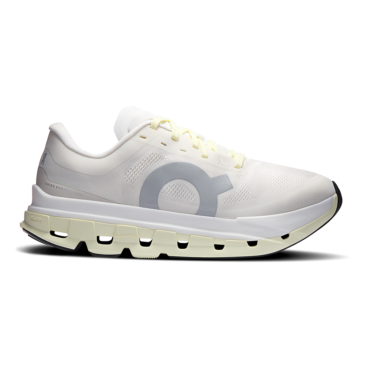 ON Cloudflow V5 — Fog - Eclipse — Size B — Width 5 — Alternate View 21