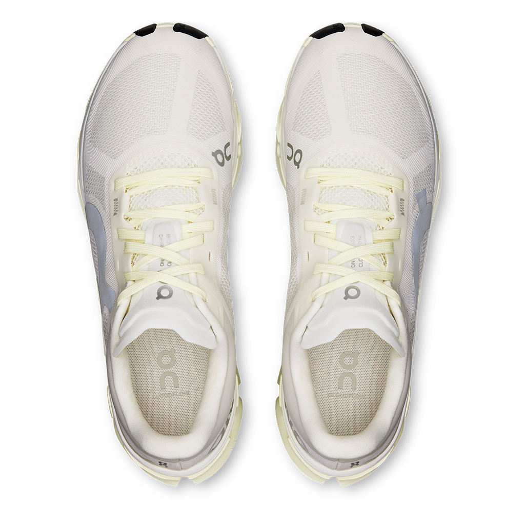 ON Cloudflow V5 — Fog - Eclipse — Size B — Width 5 — Alternate View 23