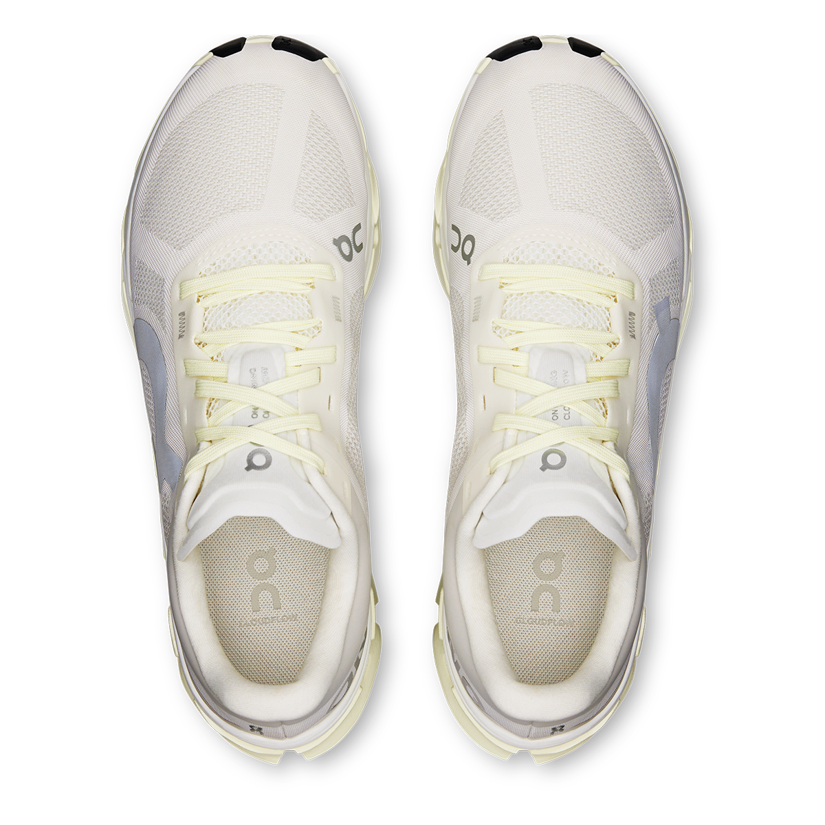 ON Cloudflow V5 — Fog - Eclipse — Size B — Width 5 — Alternate View 23