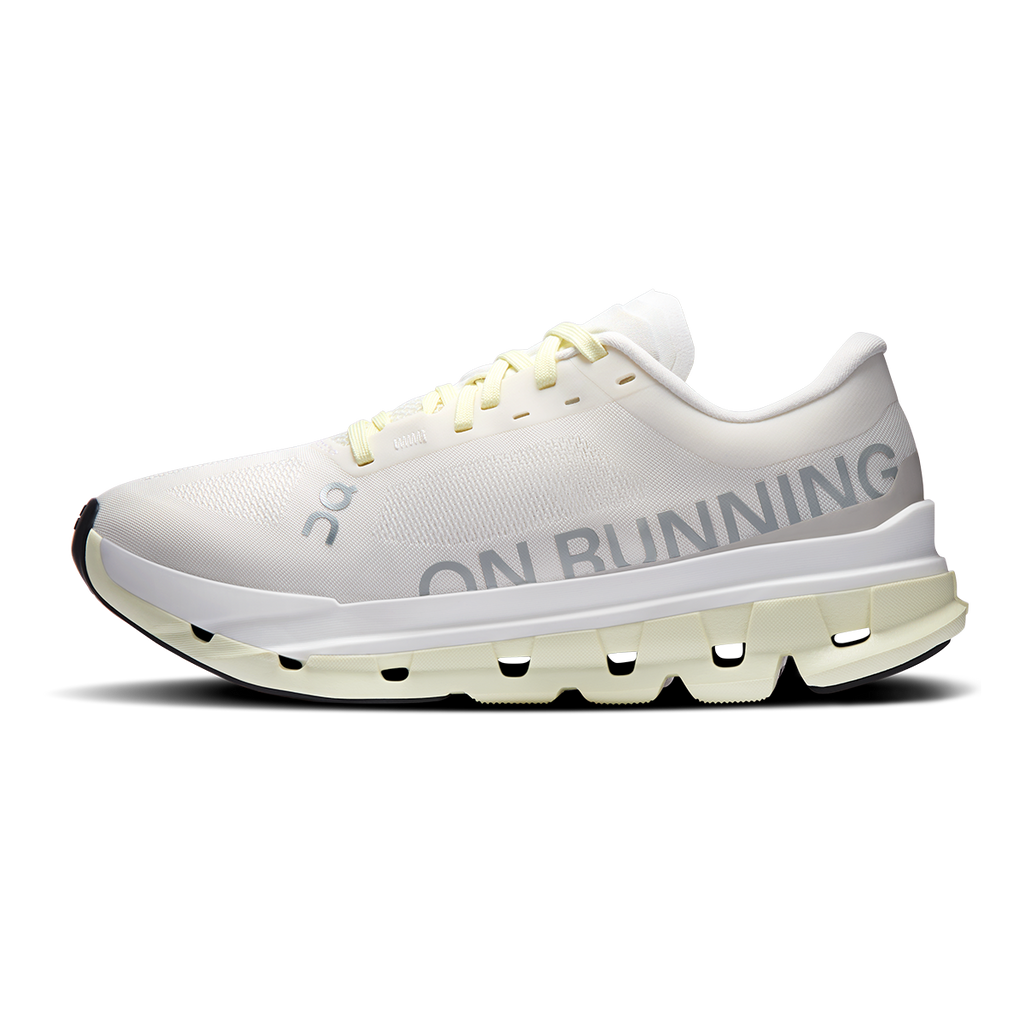 ON Cloudflow V5 — Fog - Eclipse — Size B — Width 5 — Alternate View 22