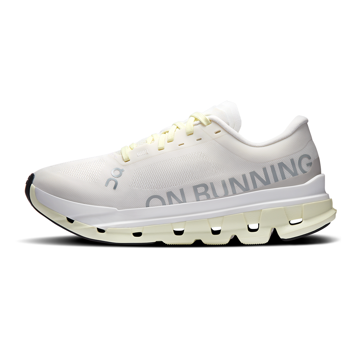 ON Cloudflow V5 — Fog - Eclipse — Size B — Width 5 — Alternate View 22