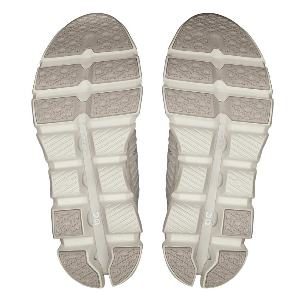 ON Cloudswift V4 — Black - White — Size B — Width 5 — Alternate View 24