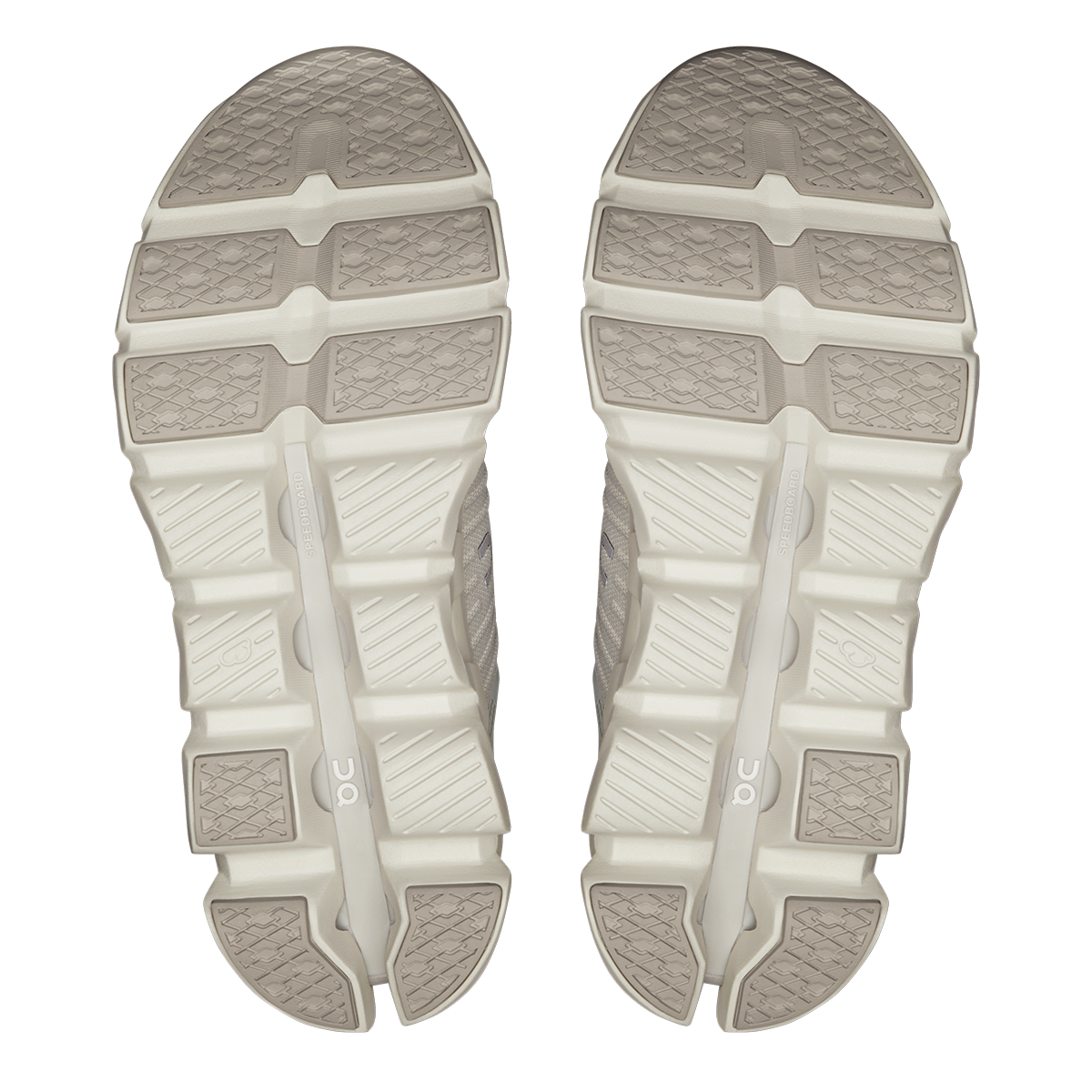 ON Cloudswift V4 — Black - White — Size B — Width 5 — Alternate View 24