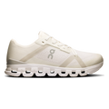 ON Cloud X V4 AD — Black - Asphalt — Size B — Width 7 — Front View