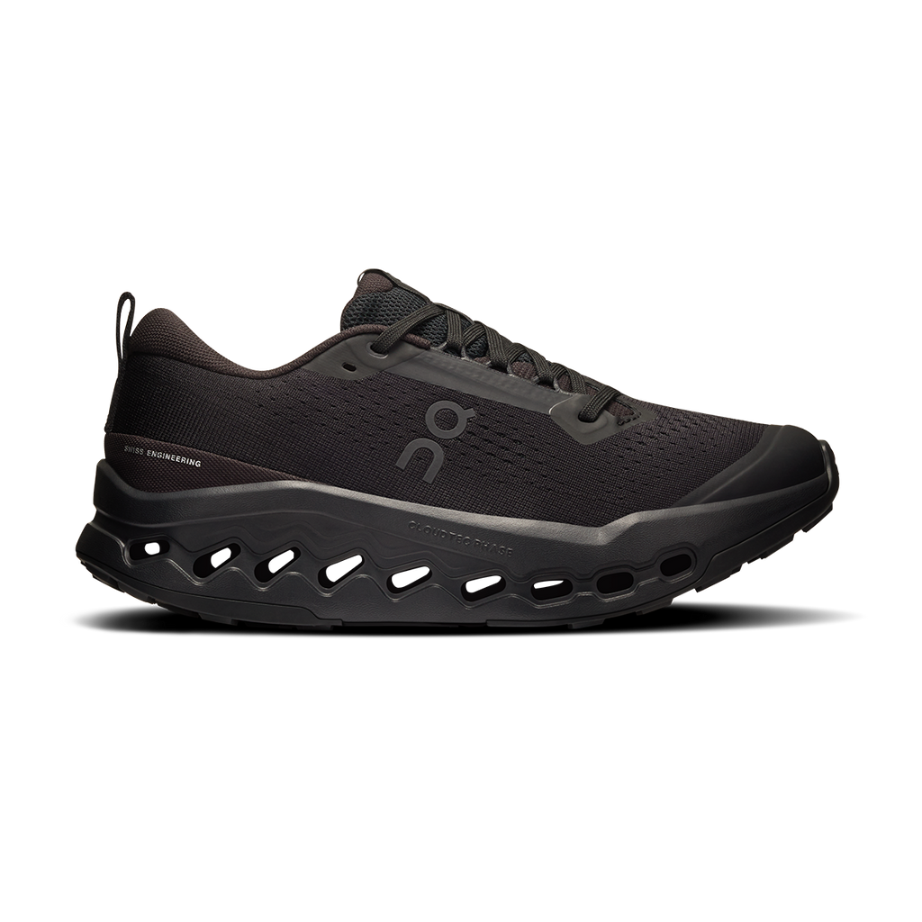 ON Cloudsurfer Trail 2 — Lily - Gardenia — Size B — Width 5 — Alternate View 13