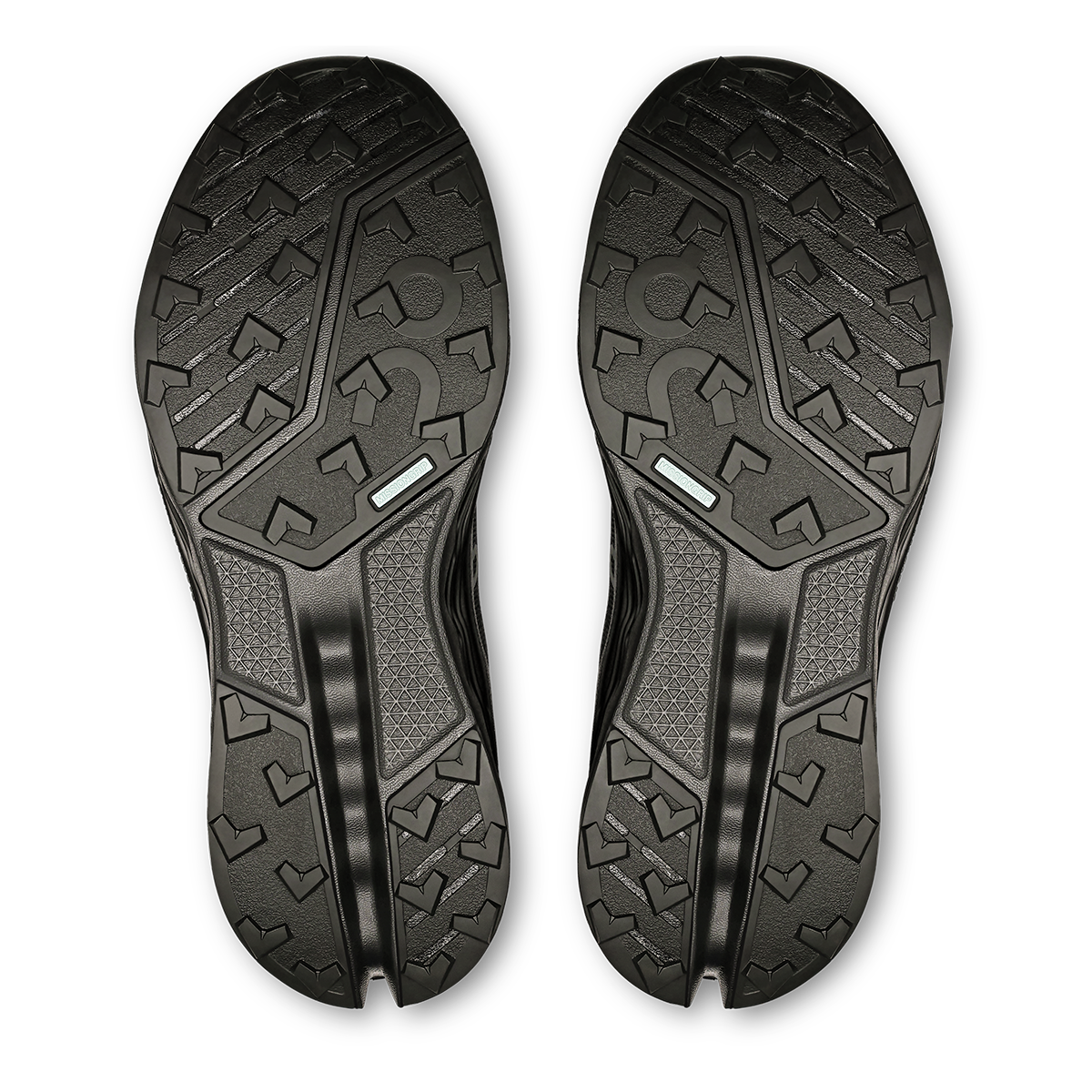ON Cloudultra V3 — Ivory - Pearl — Size B — Width 7.5 — Alternate View 8