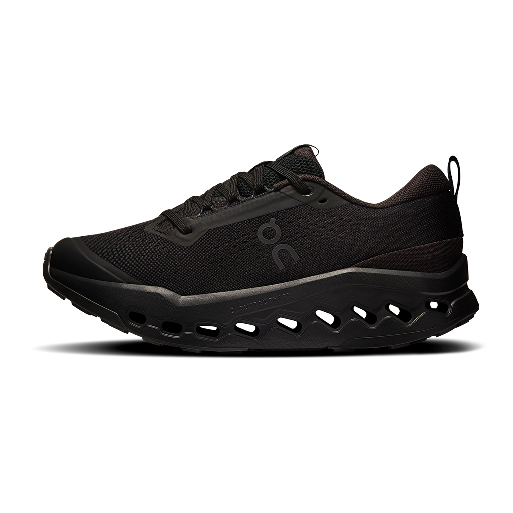 ON Cloudsurfer Trail 2 — Lily - Gardenia — Size B — Width 5 — Alternate View 14