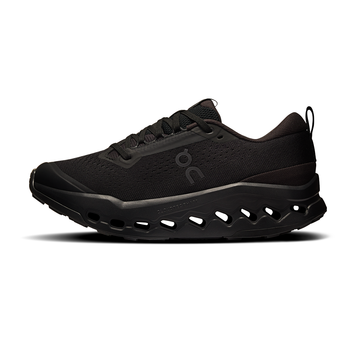 ON Cloudsurfer Trail 2 — Lily - Gardenia — Size B — Width 5 — Alternate View 14