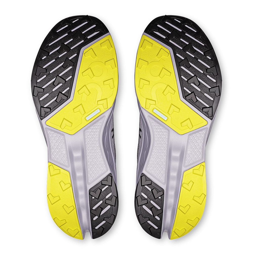 ON Cloudsurfer Trail 2 — Lily - Gardenia — Size B — Width 5 — Alternate View 12
