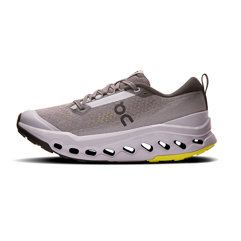 ON Cloudsurfer Trail 2 — Lily - Gardenia — Size B — Width 5 — Alternate View 10