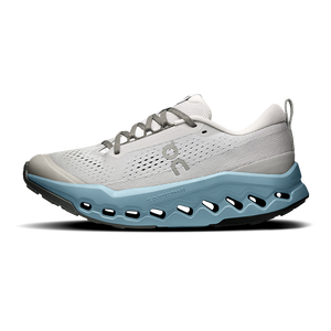 ON Cloudsurfer Trail 2 — Lily - Gardenia — Size B — Width 5 — Alternate View 16