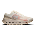 ON Cloudultra V3 — Ivory - Pearl — Size B — Width 7.5 — Front View