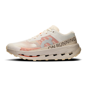 ON Cloudultra V3 — Ivory - Pearl — Size B — Width 7.5 — Alternate View 16