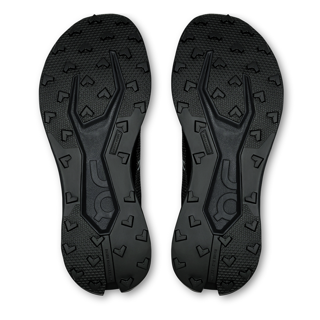 ON Cloudultra V3 — Cinder - Pearl — Size D — Width 9.5 — Alternate View 8