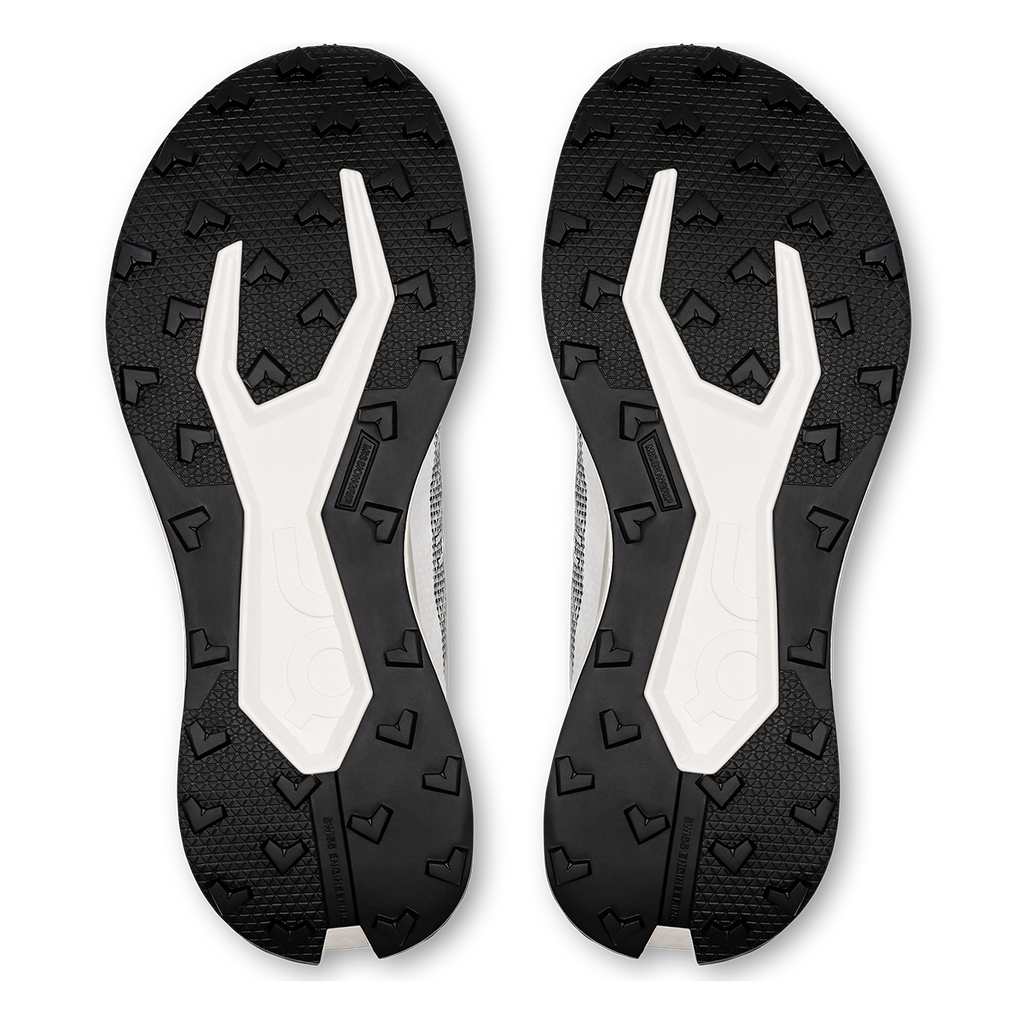 ON Cloudultra V3 — Ivory - Pearl — Size B — Width 7.5 — Alternate View 12