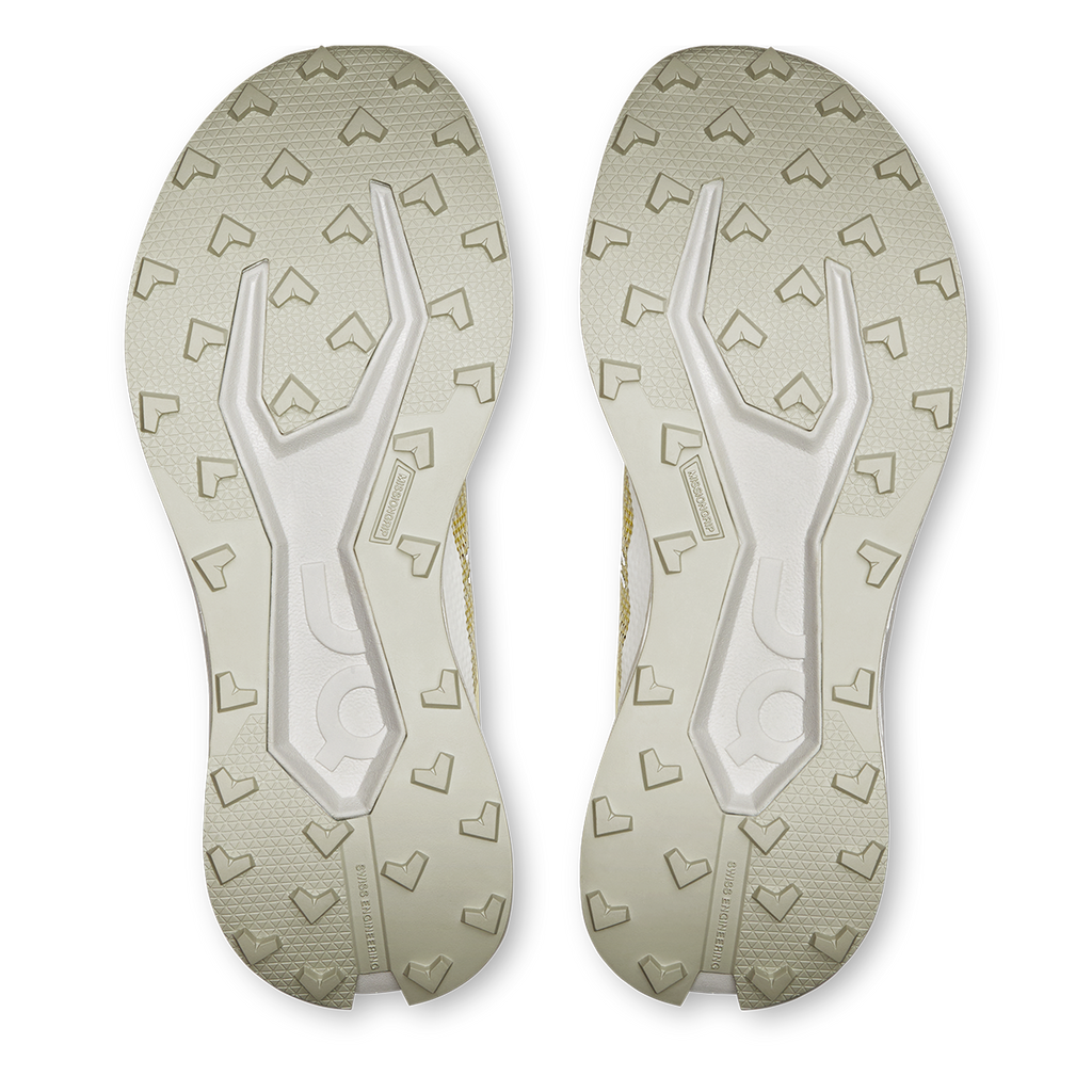 ON Cloudultra V3 — Ivory - Pearl — Size B — Width 7.5 — Alternate View 16
