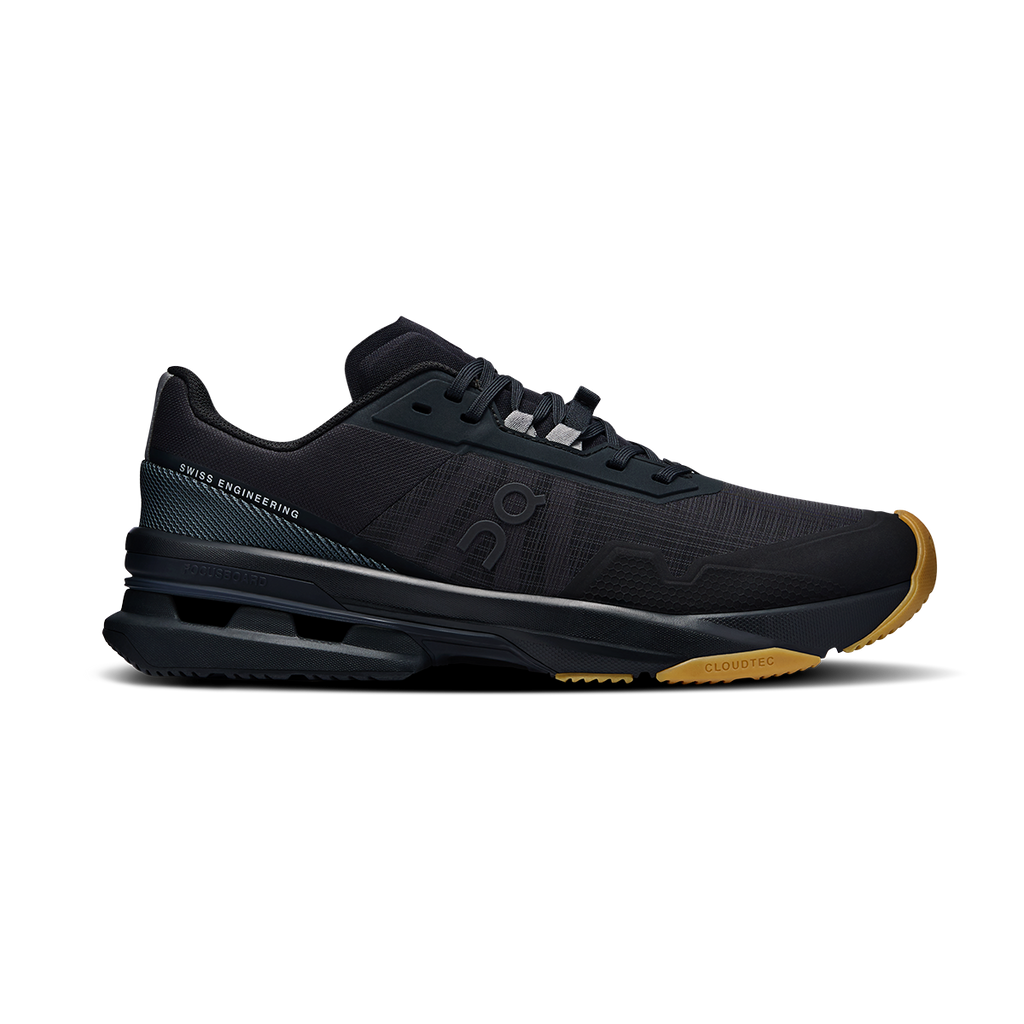 ON Cloudpulse Pro — Black - Rock — Size B — Width 6.5 — Alternate View 9