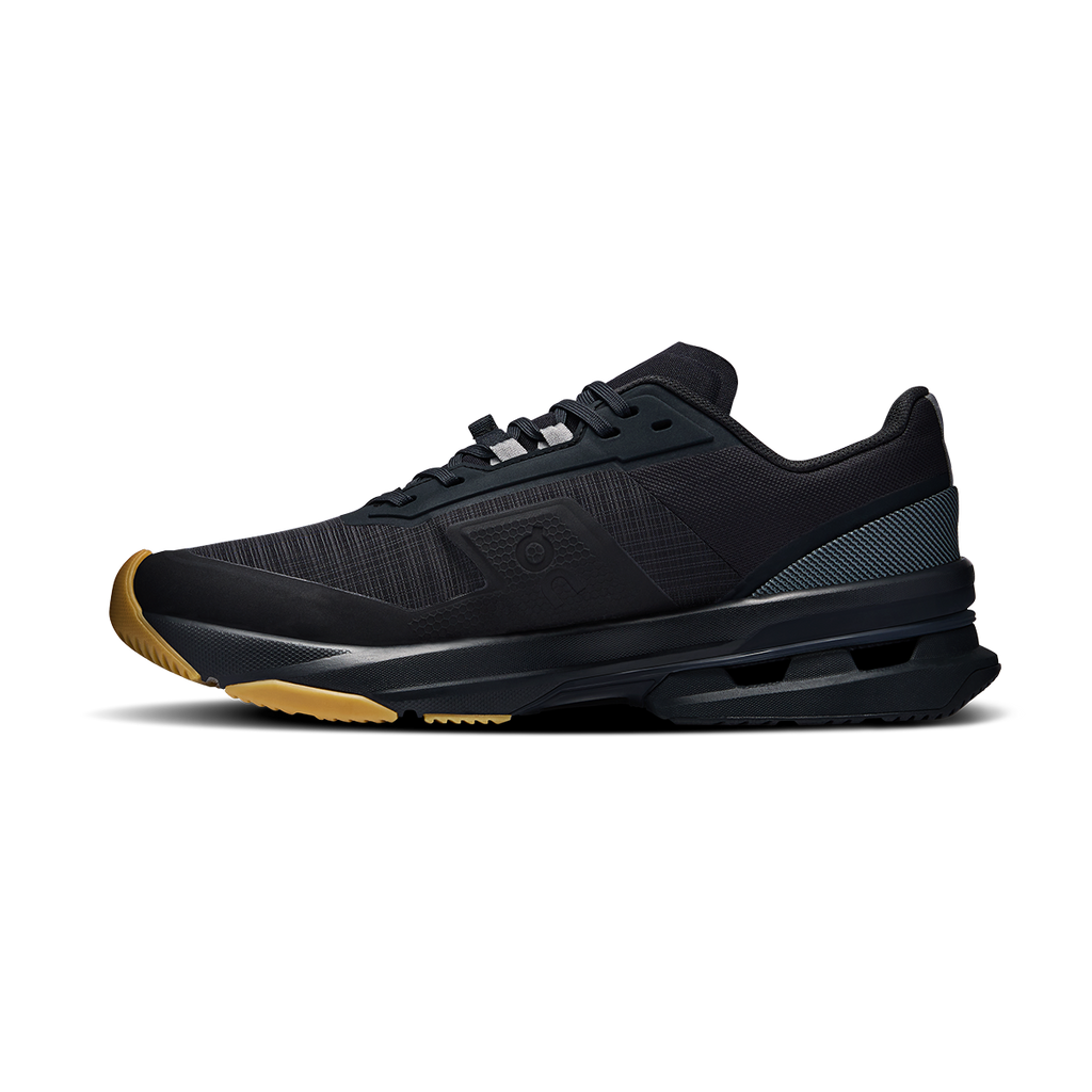 ON Cloudpulse Pro — Black - Rock — Size B — Width 6.5 — Alternate View 10