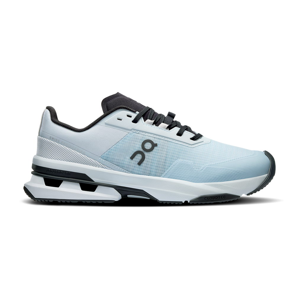ON Cloudpulse Pro — Black - Rock — Size B — Width 6.5 — Detail View