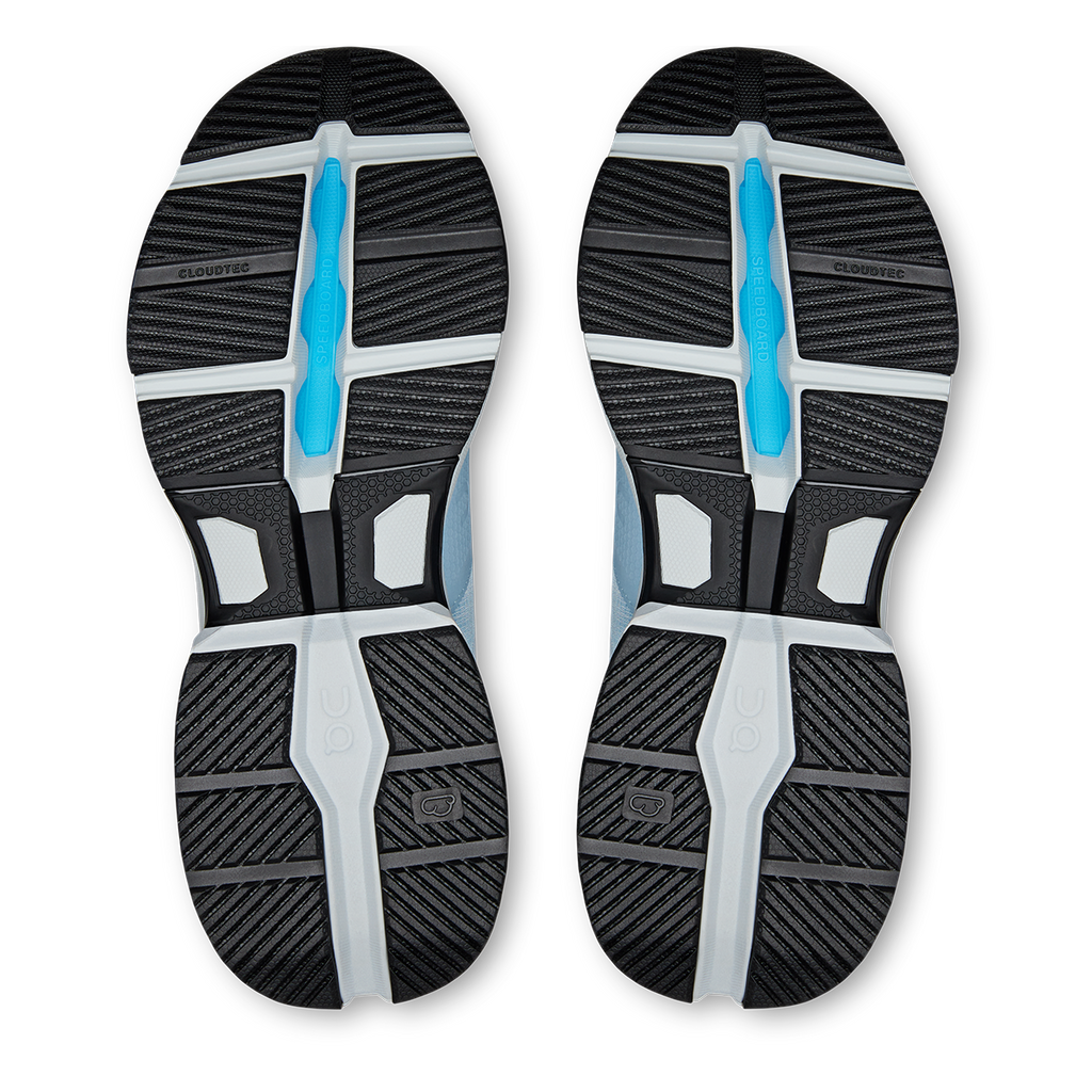 ON Cloudpulse Pro — Black - Rock — Size B — Width 6.5 — Alternate View 8