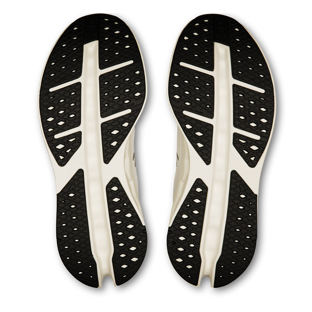 ON Cloudsurfer Max — Black - Eclipse — Size D — Width 9 — Alternate View 40