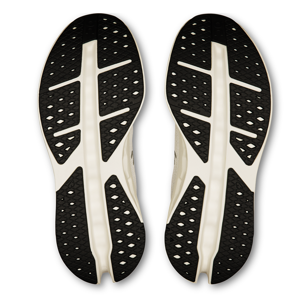 ON Cloudsurfer Max — Black - Eclipse — Size D — Width 9 — Alternate View 40