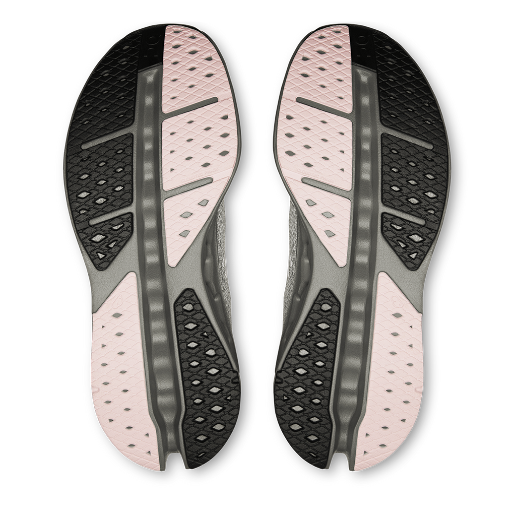 ON Cloudsurfer Max — Black - Eclipse — Size B — Width 6.5 — Alternate View 24