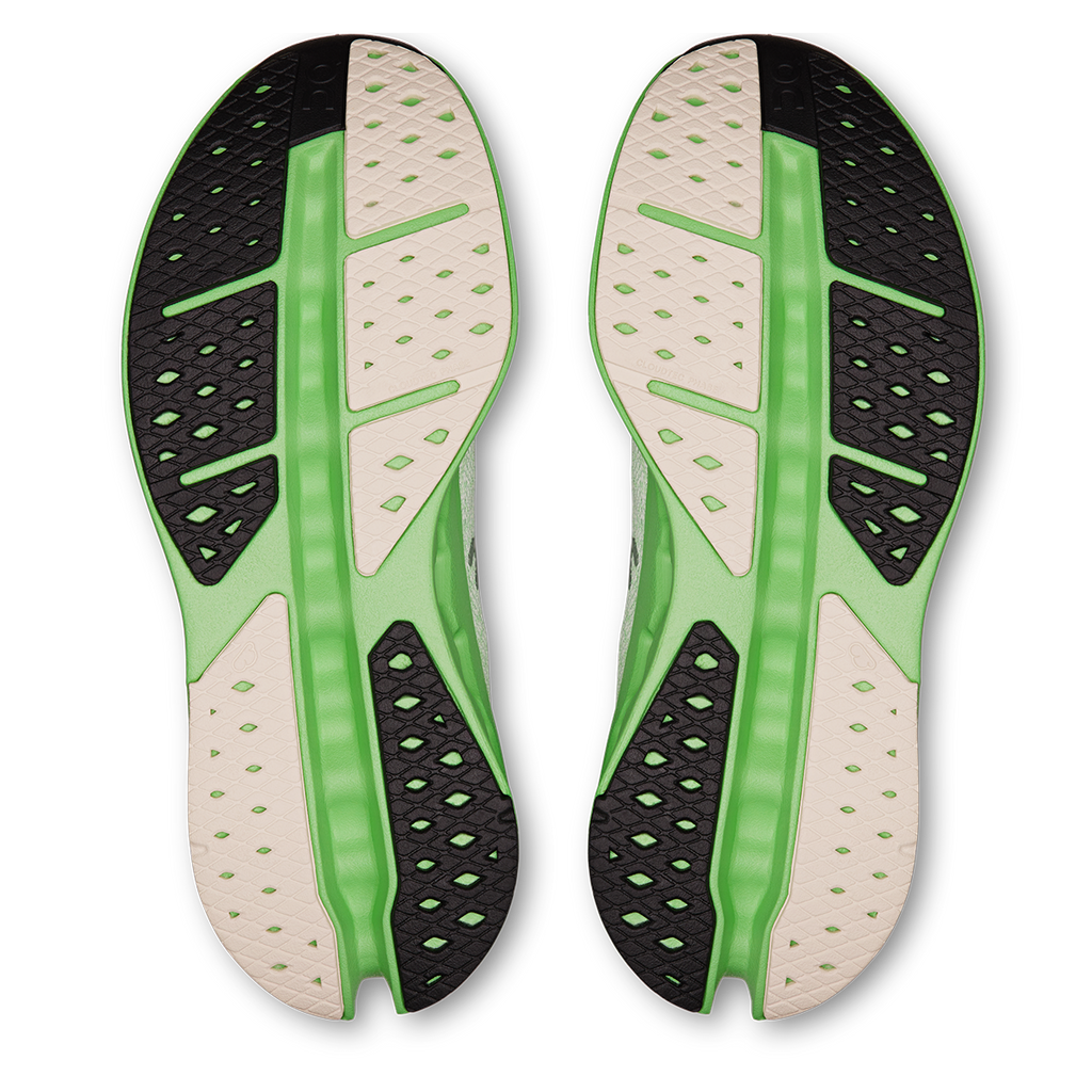 ON Cloudsurfer Max — Black - Eclipse — Size D — Width 9 — Alternate View 16