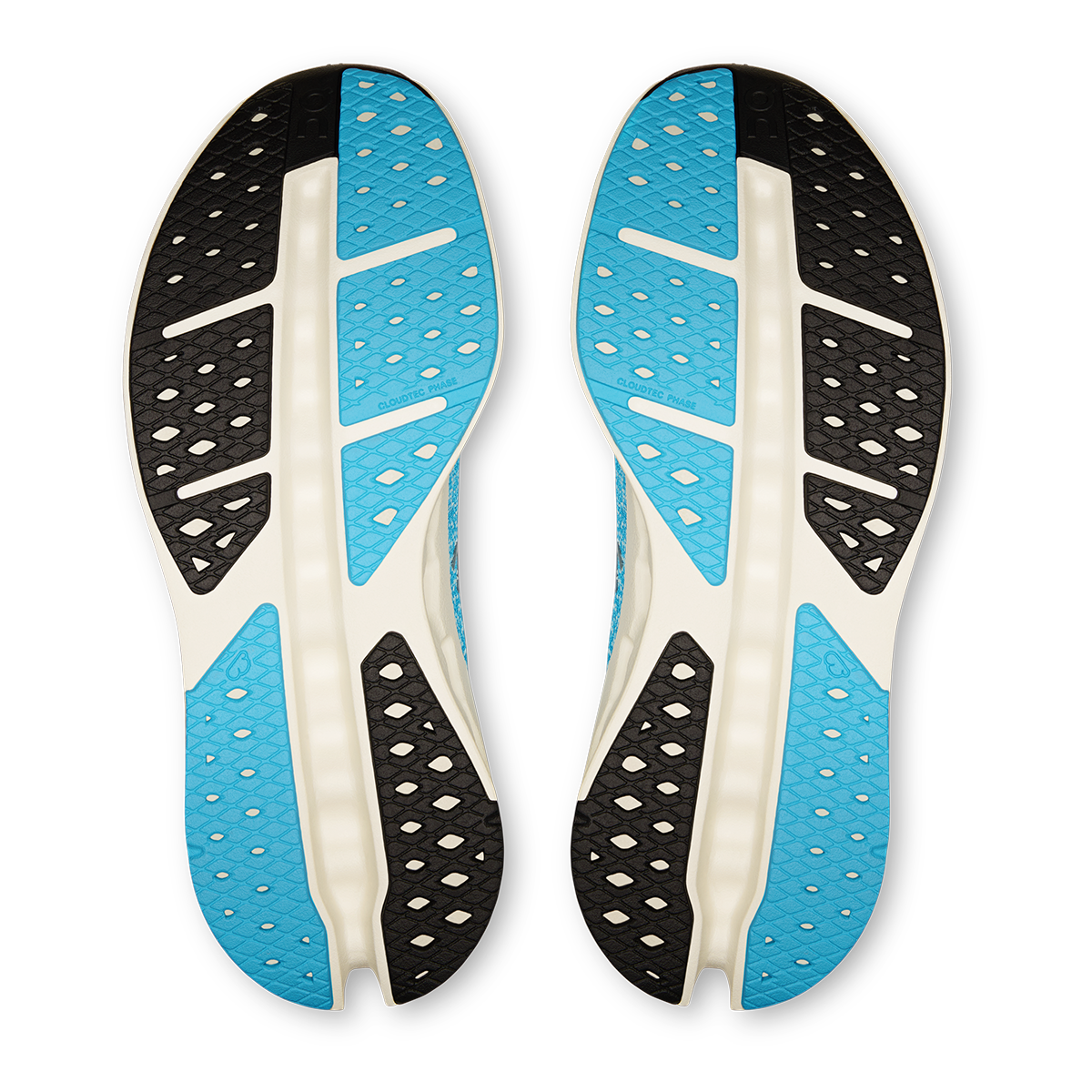 ON Cloudsurfer Max — Black - Eclipse — Size B — Width 6.5 — Alternate View 32