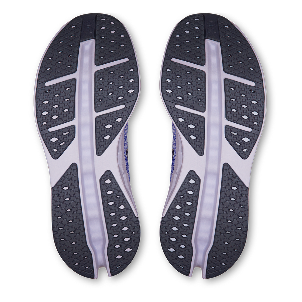 ON Cloudsurfer Max — Black - Eclipse — Size B — Width 6.5 — Alternate View 20