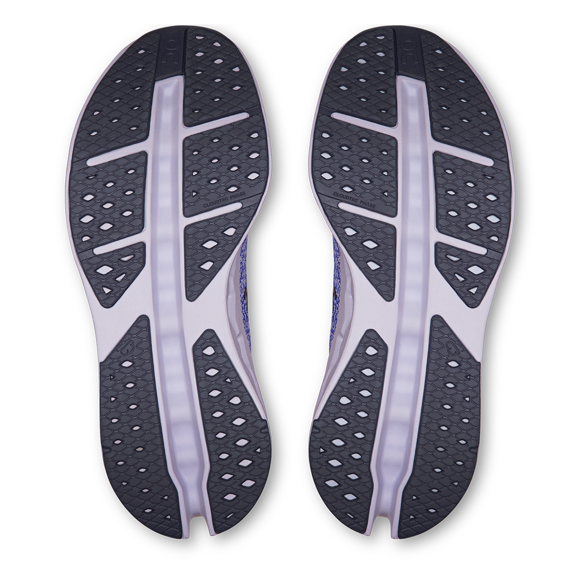 ON Cloudsurfer Max — Black - Eclipse — Size B — Width 6.5 — Alternate View 20