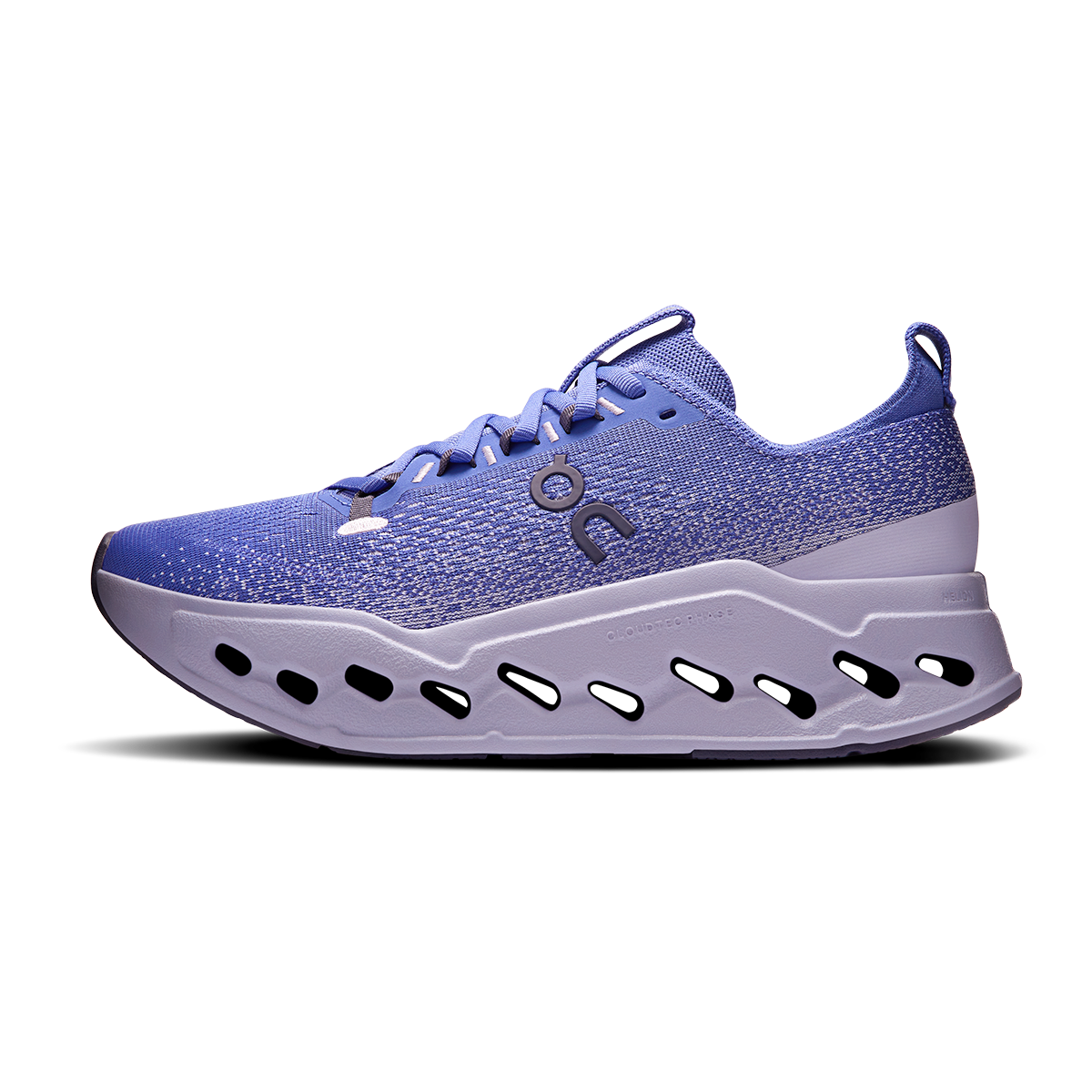 ON Cloudsurfer Max — Black - Eclipse — Size B — Width 6.5 — Alternate View 18